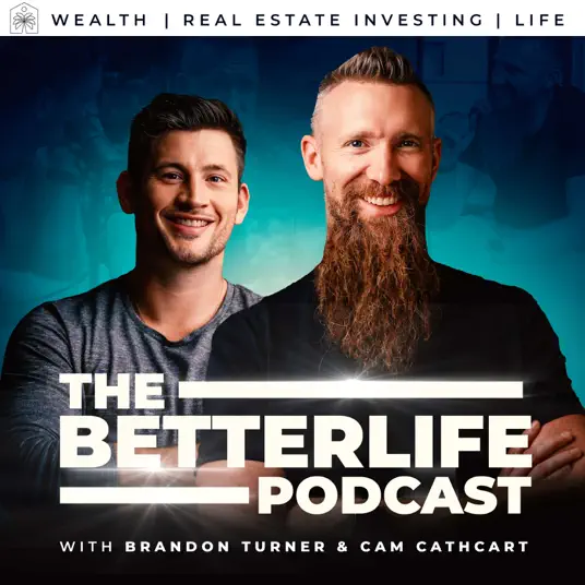 The Betterlife Podcast